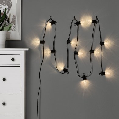 SVARTRA - 4 IKEA SVARTRA (ИКЕА СВАРТРА) 30521800 фото - 4