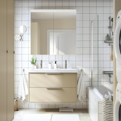 IKEA HAVBACK / ORRSJON (ИКЕА HAVBACK/ORRSJON) 89629318 фото - 3