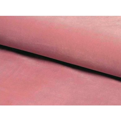 Дитяче крісло Signal Lili Velvet | Рожевий / Сріблястий (Bluvel 52) LILIVRAS-P фото - 6