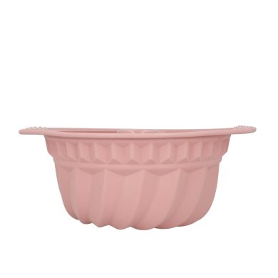 Форма для выпечки кекс Homla EASY BAKE | Розовый 164868 фото - 2