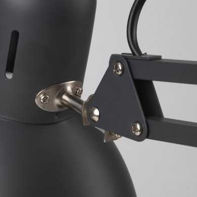 IKEA Лампа рабочая TERTIAL (ИКЕА Аред рабочая) 50355395 фото - 12