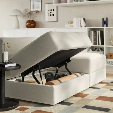 IKEA JATTEBO (ИКЕА ДЖАТТЕБО) 29607545 фото - 3