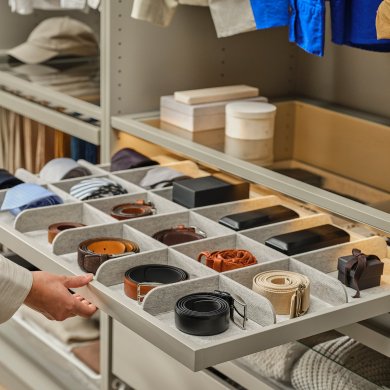 IKEA KOMPLEMENT (ИКЕА КОМПЛИМЕНТ) 29437082 фото - 4