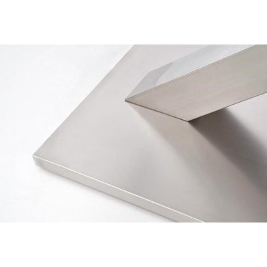 Розкладний обідній стіл Halmar SANDOR Білий V-CH-SANDOR-ST-LAK-BIAŁY фото - 6