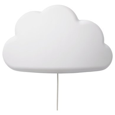 IKEA Светильник настенный светодиодный UPPLYST (ИКЕА ОБЪЯВЛЕНИЕ) 30424516
