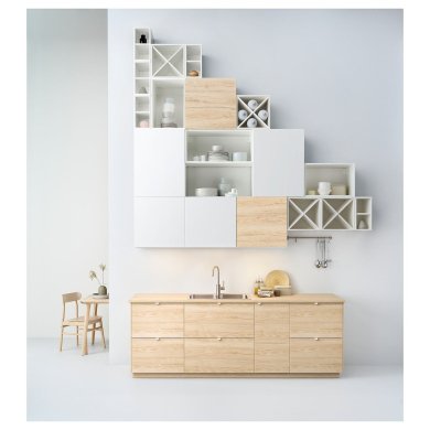 EKBACKEN - 13 IKEA EKBACKEN (ИКЕА ЭКБАККЕН) 50337617 фото - 13