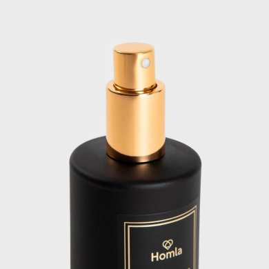 Інтер'єрні парфуми Homla CARNIVAL Jasmine Embers 100 мл Чорний - 4 Інтер'єрні парфуми Homla CARNIVAL Jasmine Embers 100 мл Чорний 239709 фото - 4