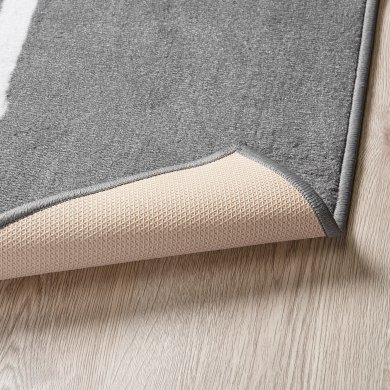 IKEA Ковер HEMMAHOS (ИКЕА HEMMAHOS) 60356691 фото - 7