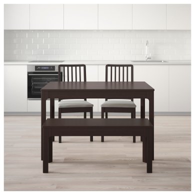 IKEA EKEDALEN / EKEDALEN (ИКЕА ЭКЕДАЛЕН/ЭКЕДАЛЕН) 79221310 фото - 4