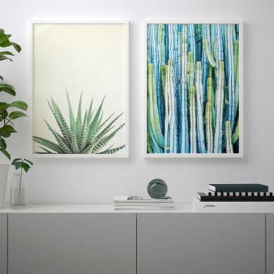 IKEA BILD (ИКЕА БИЛД) 50441826 фото - 2