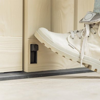 Садовый шкаф Keter STORE IT OUT MAX 1200 л Бежевый 230438 фото - 5