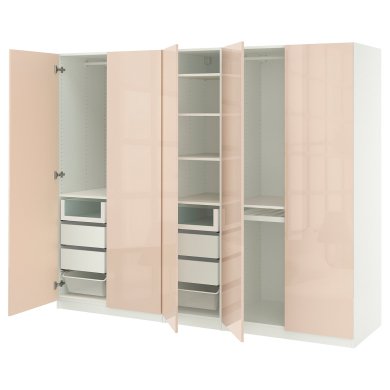 IKEA PAX/FARDAL (ИКЕА ПАКС/ФАРДАЛ) 59590812