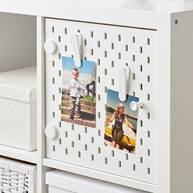 IKEA вставка KALLAX (ИКЕА KALLAX) 20416197 фото - 10