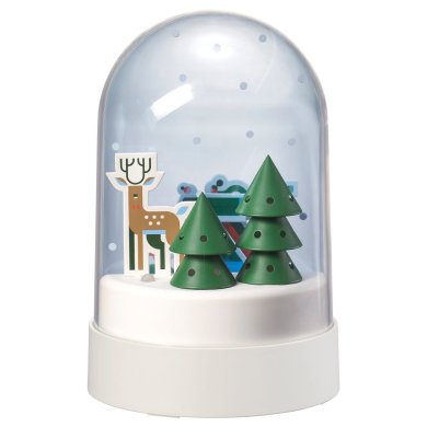 IKEA STRALA (ИКЕА СТРАЛА) 50606643 фото - 7