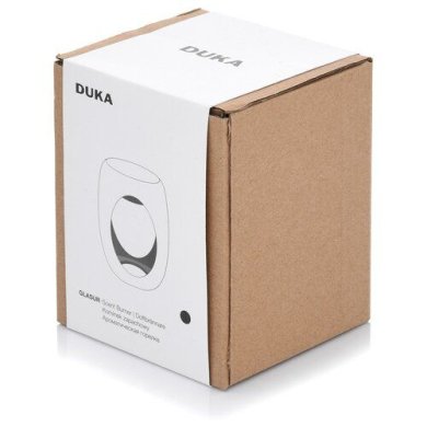 Подсвечник для аромамасел Duka Glasur | Синий - 3 Подсвечник для аромамасел Duka Glasur | Синий 2220188 фото - 3