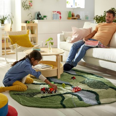 IKEA GREJSIMOJS (ИКЕА ГРЕЖСИМОЖС) 00602001 фото - 6