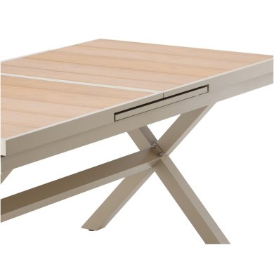 Раскладной садовый стол Garden Line ATO0388 Дерево ATO0388 фото - 5