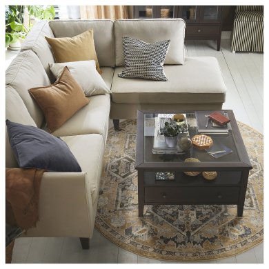 IKEA JARNVAG (ИКЕА JARNVAG) 10626742 фото - 5