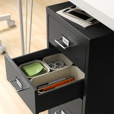 IKEA HELMER (ИКЕА ХЕЛЬМЕР) 70625023 фото - 2