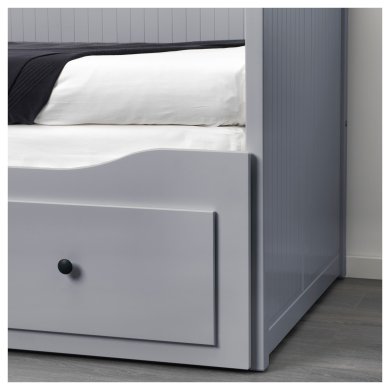 IKEA Кровать HEMNES (ИКЕА ХЕМНЭС) 60372276 фото - 12