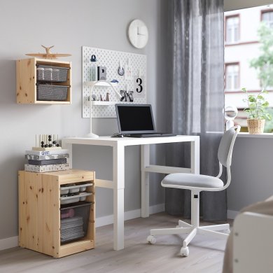 IKEA TROFAST (ИКЕА ТРОФАСТ) 99525594 фото - 3