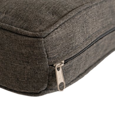 Комплект садовой мебели Mebel Elit VERMONT Серый ME.VERMONT/P/NAR/OGR/ZES фото - 7