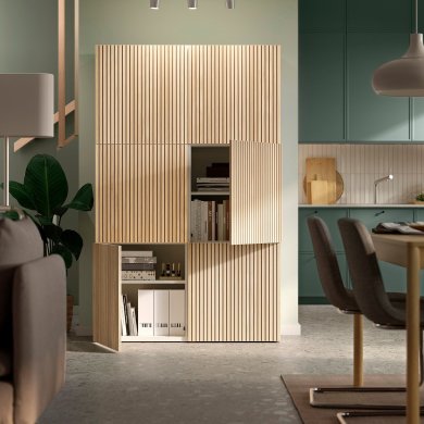 IKEA BESTA (ИКЕА БЕСТА) 99623146 фото - 4