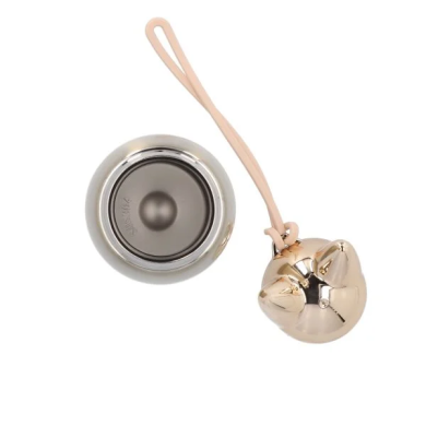 Термос Homla FOXY 320 мл | Золотой - 2 Термос Homla FOXY 320 мл | Золотой 159613 фото - 2