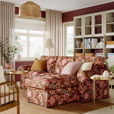 IKEA EKTORP (ИКЕА ЭКТОРП) 99628728 фото - 2