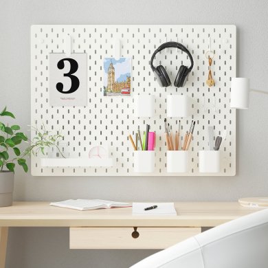 IKEA SKADIS (ИКЕА СКАДИС) 99637544 фото - 2