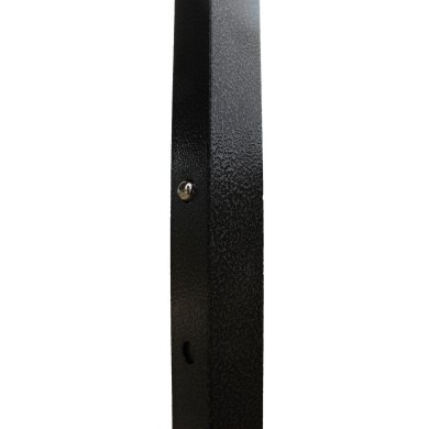 Садова альтанка Garden Line 3x3 м Сірий NAM9031 фото - 13