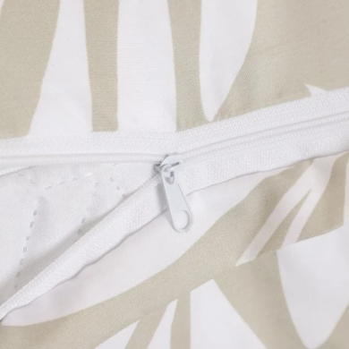 Комплект постільної білизни Homla THEOS 160x200 см Принт - 2 Комплект постільної білизни Homla THEOS 160x200 см Принт 213493 фото - 2