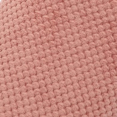 Плед Homla NOAH 150x200 см Розовый 164285 фото - 3