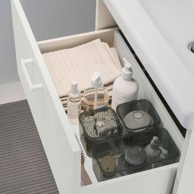 IKEA ENHET (ИКЕА ЭНХЕТ) 50623020 фото - 4