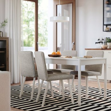 IKEA TONSTAD (ИКЕА ТОНСТАД) 59596263 фото - 3