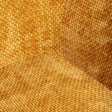 Обеденный стул Homla SATORI POP Горчичный 231092 фото - 4