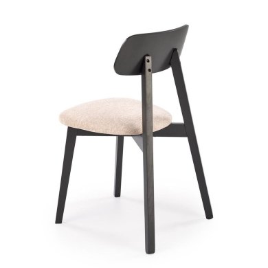 Обідній стілець Halmar HYLO Бежевий V-PL-N-HYLO-SERTA2 фото - 2