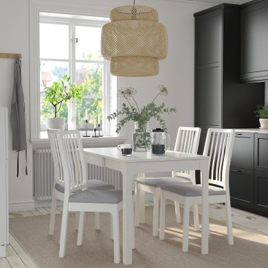 IKEA EKEDALEN/EKEDALEN (ИКЕА ЭКЕДАЛЕН/ЭКЕДАЛЕН) 99482962 фото - 12