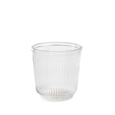 Графин с стаканом Homla HALLIE 1,1 л Прозрачный 227051 фото - 4