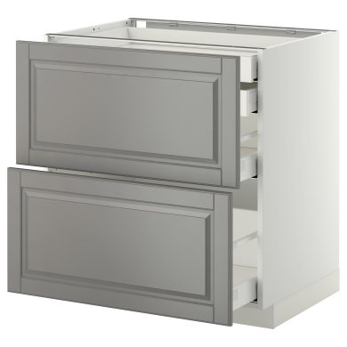 IKEA METOD/MAXIMERA (ИКЕА МЕТОДЫ/МАКСИМЕРА) 09914017