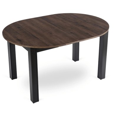 Розкладний обідній стіл Mebel Elit HARRY Горіх W.HARRY/OM/CZ/S фото - 4