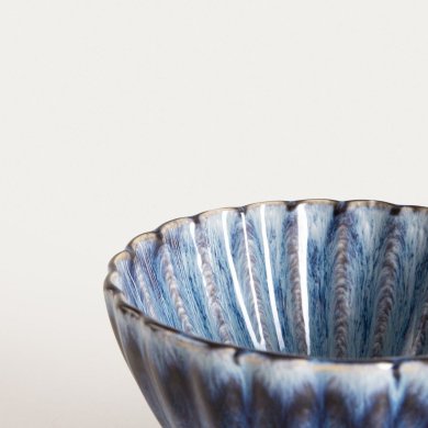 Кружка Homla MELIDA 300 мл Синий 241342 фото - 4