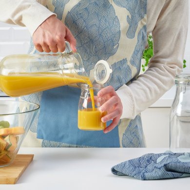 IKEA KORKEN (ИКЕА КОРКЕН) 90541367 фото - 4