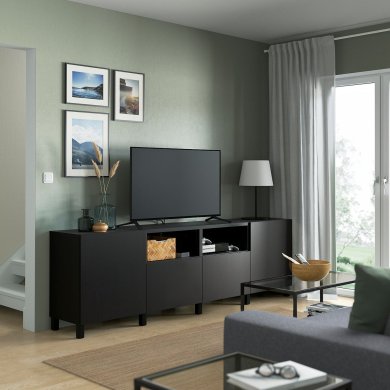 IKEA BESTA (ИКЕА БЕСТА) 99297511 фото - 17
