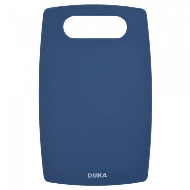 Разделочная доска Duka Skicklig 24x15 см | Синий 2220409 фото - 2