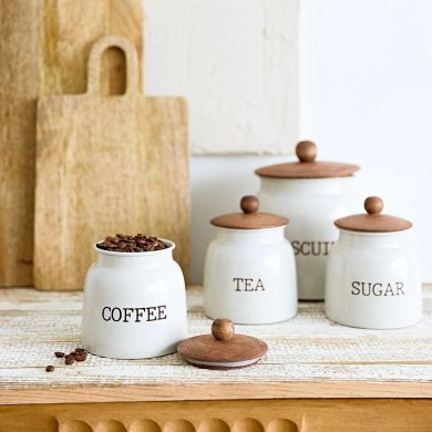 Контейнер Homla CONTI 750 мл Принт 224170 фото - 6