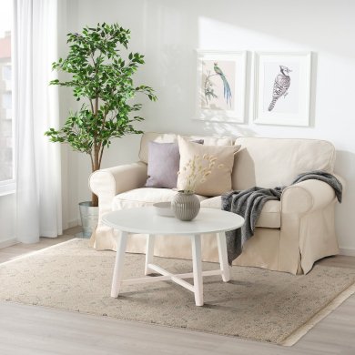 IKEA Килим PENSELRAG 170х240 см Принт (ИКЕА ПЕНСЕЛЬРАГ) 00583031 фото - 2