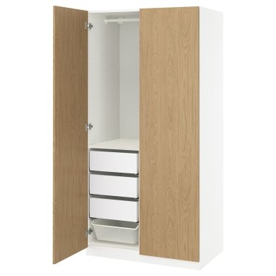 IKEA PAX/STORKLINTA (ИКЕА PAX/STORKLINTA) 99609131