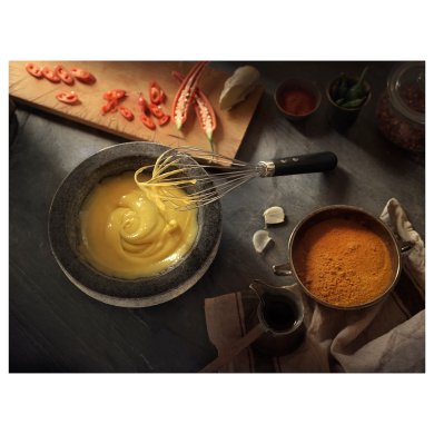 Венчик VARDAGEN - 7 IKEA Венчик VARDAGEN (ИКЕА ВАРДАГЕН) 60309826 фото - 7