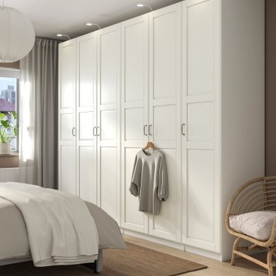 IKEA PAX/TYSSEDAL (ИКЕА ПАКС/ТИССЕДАЛЬ) 79478089 фото - 2